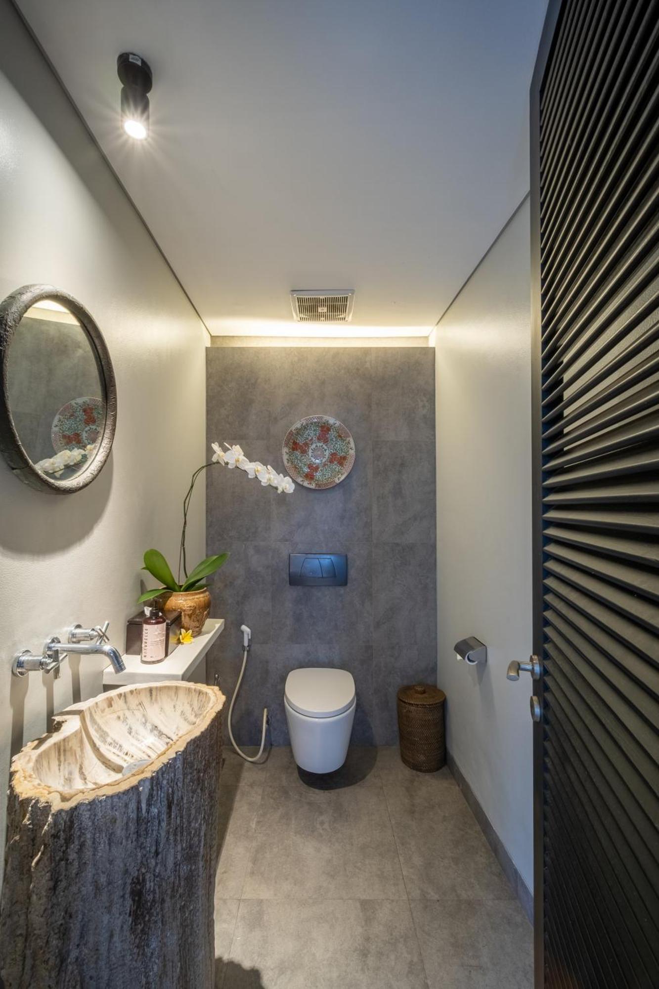 Villa De Suma - Fully Staffed Luxury Villa, Walk To The Beach! 세미냑 외부 사진